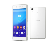 Sony Xperia Z3+ biały - 245754 - zdjęcie 1